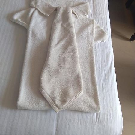 ורקלה Indraprastha Beach Resort מראה חיצוני תמונה