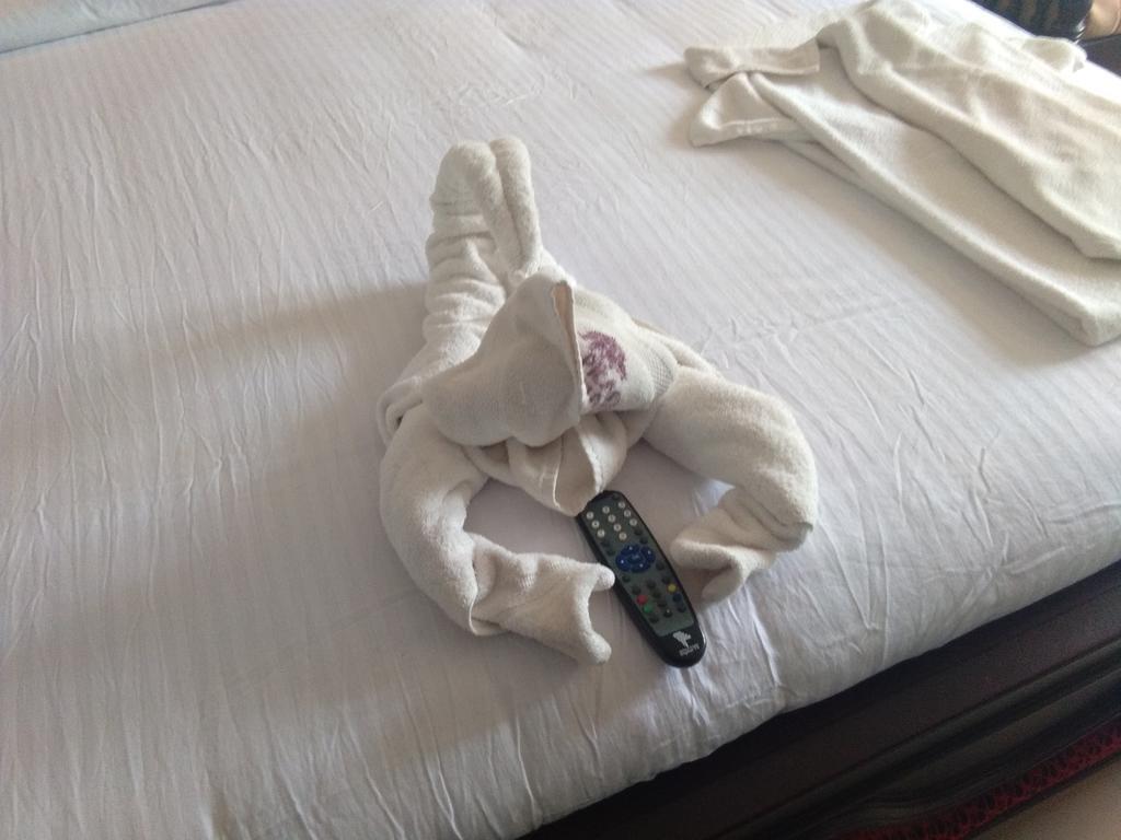 ורקלה Indraprastha Beach Resort מראה חיצוני תמונה