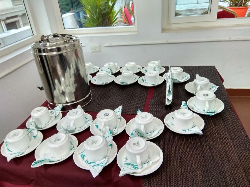 ורקלה Indraprastha Beach Resort מראה חיצוני תמונה