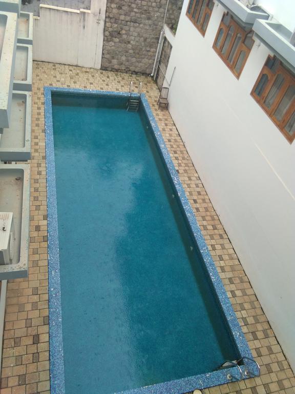 ורקלה Indraprastha Beach Resort מראה חיצוני תמונה
