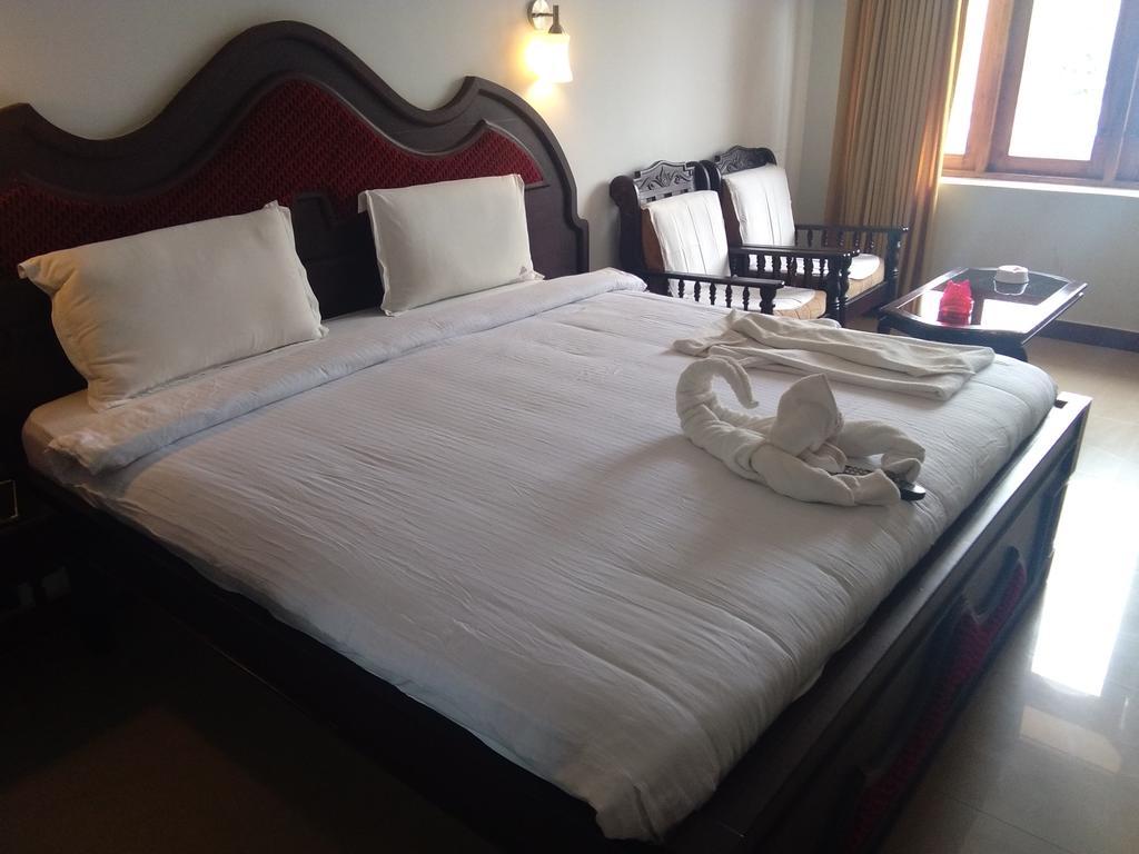 ורקלה Indraprastha Beach Resort מראה חיצוני תמונה